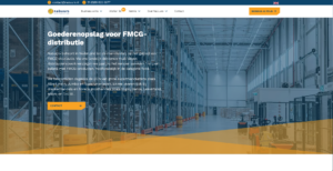 voorbeeld WordPress website laten maken